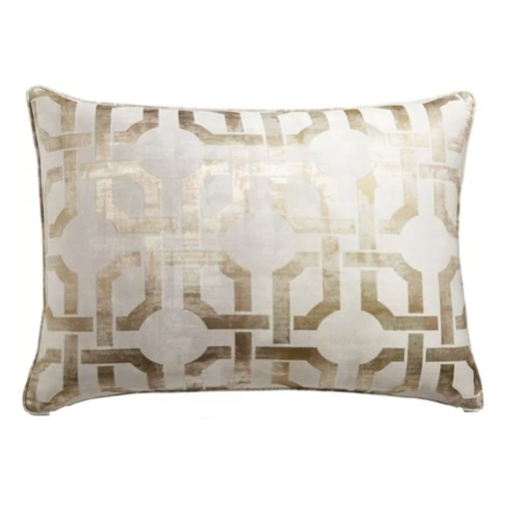 Hotel Collection FRESCO KING Pillowshams - Qty 2